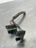 97-04 C5 CORVETTE HEADLIGHT MODULE PIGTAIL OEM