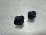 2016-2022 CAMARO SS TRUNK LID BUMP STOP SET OF 2 OEM #114