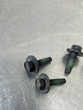 2008 C6 CORVETTE DOOR TO BODY BOLTS OEM