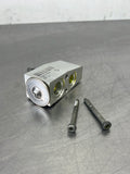 2008 C6 CORVETTE AC EXPANSION VALVE 52409352 OEM #159