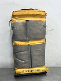 1997-2004 C5 CORVETTE RH PASSENGER SEAT BACK CUSHION TAN 10283891 OEM #KEN