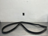 2017 CAMARO SS RH PASSENGER DOOR WEATHER STRIP RUBBER SEAL OEM 23115061 #114