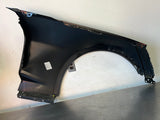 2019 CAMARO SS LF DRIVER SIDE FRONT FENDER BLACK OEM #136