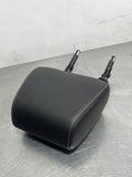 2017 CAMARO SS RF FRONT RIGHT SEAT HEADREST OEM #114