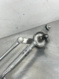2022 CAMARO WINDSHIELD WIPER MOTOR LINKAGE ASSEMBLY OEM 84498919 #133