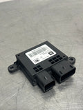 10-15 CAMARO FRONT RH PASSENGER SEAT AIR BAG/ OCCUPANT SENSOR MODULE OEM #73