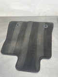 2019 CAMARO SS FLOOR MATS #136