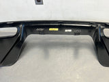 2006 C6 CORVETTE REAR LOWER BUMPER VALENCE/ DIFFUSER OEM 15851493 #183