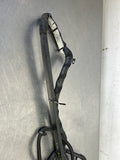 2005 C6 CORVETTE AUTOMATIC TORQUE TUBE TRANSMISSION HARNESS OEM 15802626 #183