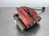 97-04 C5 CORVETTE LEFT REAR DRIVER SIDE BRAKE CALIPER USED OEM #155
