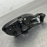 2012 CAMARO SS CONVERTIBLE INTERIOR DOOR HANDLE DRIVER SIDE LH #110