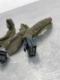 97-04 C5 CORVETTE ANALOG CLIMATE CONTROL PIGTAILS OEM