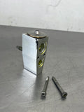 2008 C6 CORVETTE AC EXPANSION VALVE 52409352 OEM #159