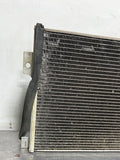 1999 C5 Corvette Air Conditioning Condenser oem #117