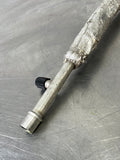 2005 C6 CORVETTE AC LINE DISCHARGE / SUCTION VENT #106