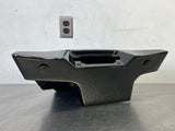 05 - 13 C6 CORVETTE CONVERTIBLE BLACK CENTER CONSOLE WATERFALL 15238075 OEM #183