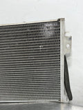 1999 C5 Corvette Air Conditioning Condenser oem #117