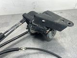 2004 PONTIAC GTO CRUISE CONTROL MODULE AND ACTUATOR OEM #122