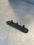 05-13 C6 CORVETTE DOOR PANEL TRIM PLUG 10441209 OEM