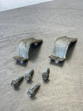 97-04 C5 CORVETTE FRONT SWAY BAR MOUNTING HARDWARE OEM