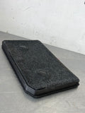 2008 C6 CORVETTE LH CARGO COMPARTMENT COVER OEM #159