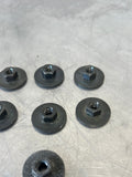 97-04 C5 CORVETTE WINDOW REGULATOR NUTS LH OR RH OEM