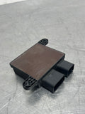 10-15 CAMARO FRONT RH PASSENGER SEAT AIR BAG/ OCCUPANT SENSOR MODULE OEM #73