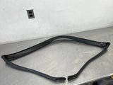 2008 C6 Corvette Front Windshield Weather Seal Strip OEM USED #159