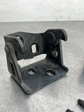 97-04 C5 CORVETTE USED OEM RH PASSENGER DOOR HINGES OEM