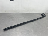 2022 CAMARO SS LH DRIVER FRONT DOOR WINDOW INNER SEAL STRIP #80