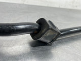 2006 C6 CORVETTE BASE MODEL FRONT SWAY BAR USED OEM #183