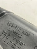97-04 C5 Corvette Oem Windshield Washer Fluid Tank Reservoir With Pump oem #138