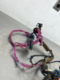 97-04 C5 Corvette Passenger Rh side Door Wiring Harness oem #158