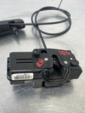 05 - 13 CORVETTE C6 PASSENGER RH DOOR LATCH ACTUATOR W/ RELEASE OEM #106