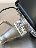 2006 C6 CORVETTE FUEL FILLER RECEIVER and HOUSING 15843233 #183