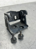 05-13 C6 CORVETTE RH PASSENGER UPPER DOOR HINGE #128