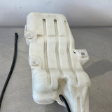 10-15 CAMARO SS REAR WINDHSIELD WASHER FLUID RESERVOIR OEM #78