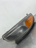 97-04 C5 CORVETTE RH FRONT TURN SIGNAL LAMP HOUSING OEM 16523618 #138