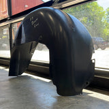 08-09 PONTIAC G8 LR(LEFT REAR) INNER FENDER LINER/SPLASH SHIELD #92161693