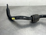 2018 CAMARO SS FRONT SWAY BAR OEM 22988701 #121