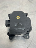 2019 CAMARO SS DENSO HVAC BLEND DOOR ACTUATOR AW063800-2410 OEM #136