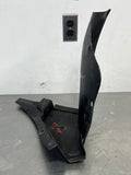 1997-2004 C5 CORVETTE FRONT FENDER WHEEL LINER LH DRIVER SIDE  OEM 10298463
