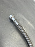 05-13 C6 CORVETTE BRAIDED FUEL SUPPLY LINE OEM