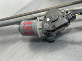 2017 CAMARO SS WINDSHIELD WIPER MOTOR LINKAGE ASSEMBLY OEM 23240666 #114