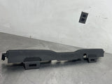 2022 CAMARO SS CONVERTIBLE REAR INTERIOR TRIM BAR PANEL OEM 84336947