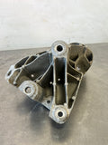 16-22 CAMARO SS LEFT FRONT SIDE MOTOR MOUNT BRACKET OEM 23371026