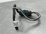 05-13 C6 CORVETTE FUEL PUMP HARNESS PIGTAILS OEM #181