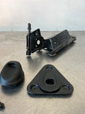 97-04 C5 CORVETTE TARGA STORAGE LATCHES  OEM #138