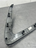 2018 CAMARO SS LH DRIVER SIDE DOOR PANEL TRIM OEM 23464899 #80