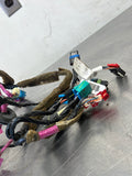 97-04 C5 Corvette Passenger Rh side Door Wiring Harness oem #158